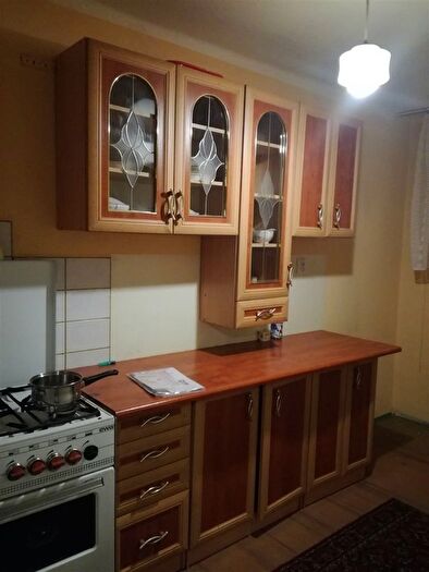 Mieszkanie 2-pokojowe do wynajęcia, Strzelce Opolskie