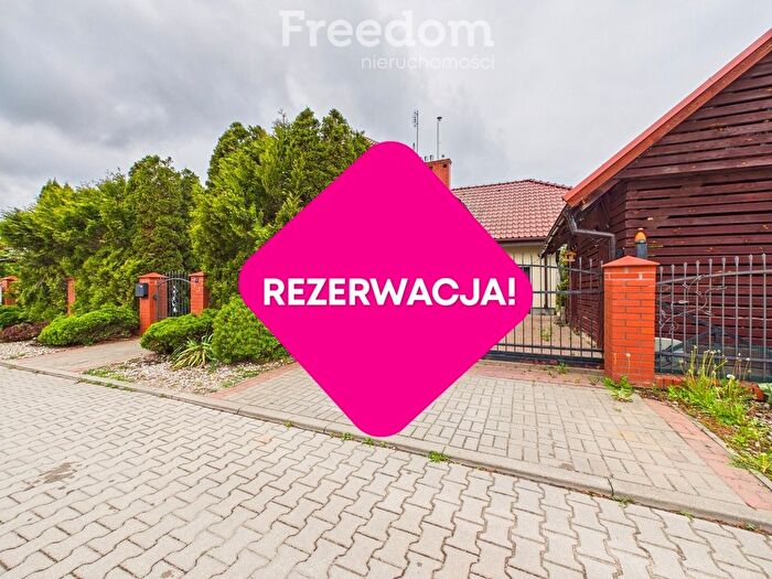Dom 5-pokojowy na sprzedaż, Wadąg