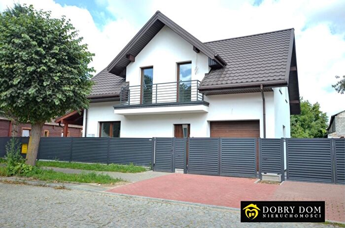 Dom 4-pokojowy na sprzedaż, Supraśl