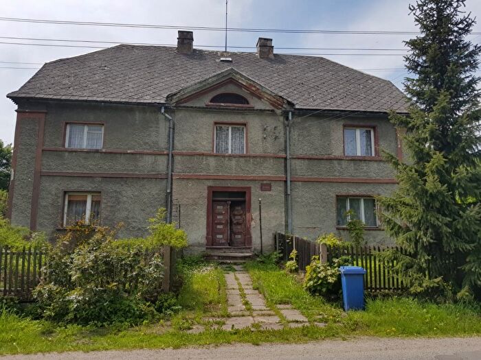 Dom 5-pokojowy na sprzedaż, Jugów – GŁÓWNA
