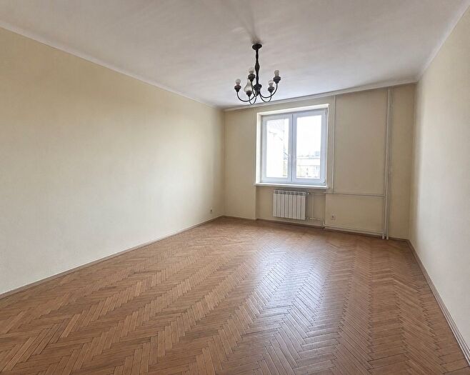 Mieszkanie 2-pokojowe na sprzedaż, Warszawa – Grójecka