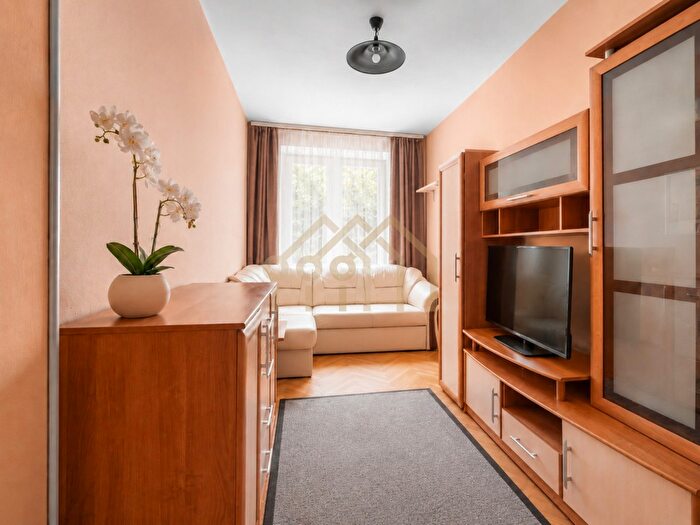 Mieszkanie 3-pokojowe na sprzedaż, Lublin – Spadochroniarzy