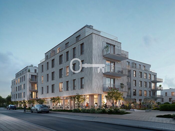 Mieszkanie 2-pokojowe na sprzedaż, Gdańsk – Morenowe Wzgórze /C..
