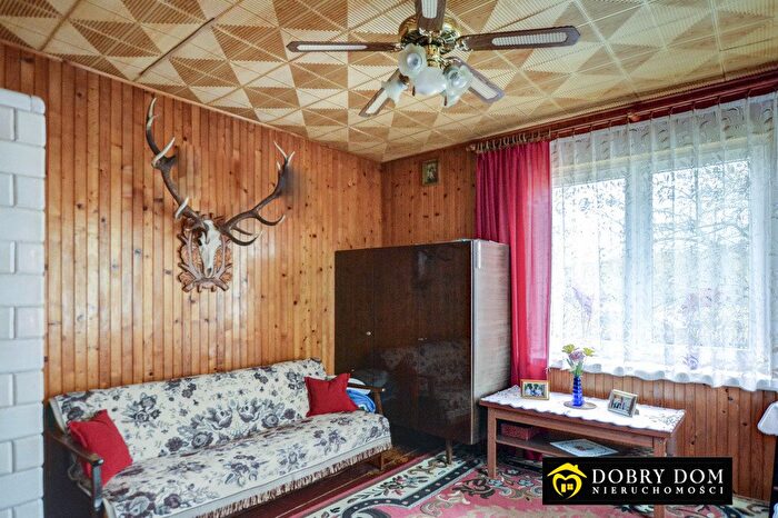Dom 5-pokojowy na sprzedaż, Skupowo