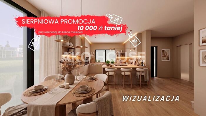 Dom 5-pokojowy na sprzedaż, Krynice