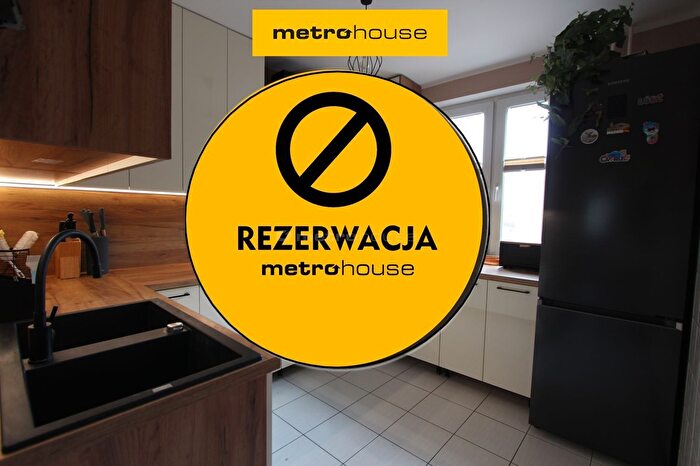 Mieszkanie 4-pokojowe na sprzedaż, Szczecinek