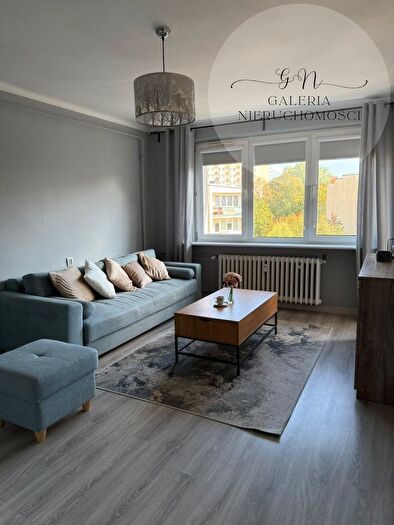 Mieszkanie 2-pokojowe na sprzedaż, Olsztyn
