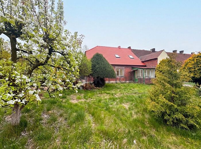 Mieszkanie 2-pokojowe na sprzedaż, Śrem