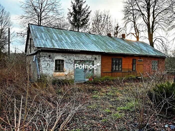 Dom 3-pokojowy na sprzedaż, Sulisławice