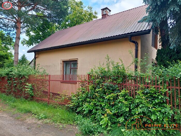 Dom 2-pokojowy na sprzedaż, Popielżyn-Zawady