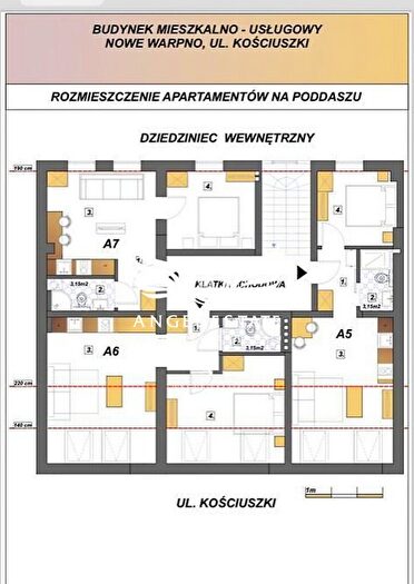Tu Mieszkania Domy - 3