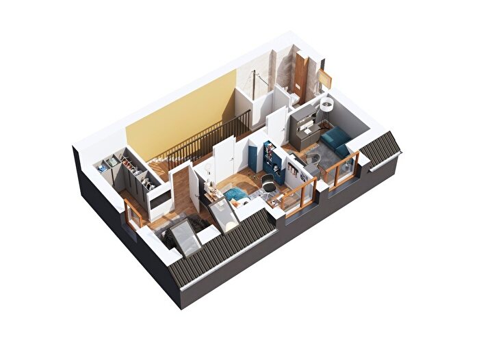 Tu Mieszkania Domy - 3