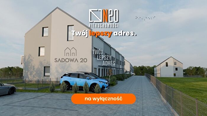 Mieszkanie 5-pokojowe na sprzedaż, Wieliczka – Sadowa