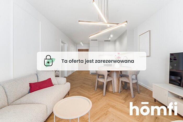 Mieszkanie 2-pokojowe do wynajęcia, Katowice – Modelarska
