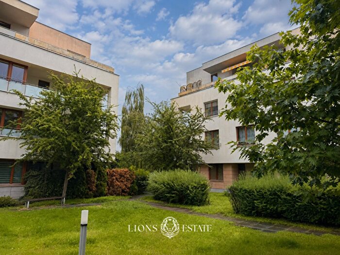 Mieszkanie 3-pokojowe do wynajęcia, Warszawa – Łagodna