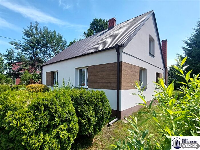 Dom 5-pokojowy na sprzedaż, Bielsk Podlaski