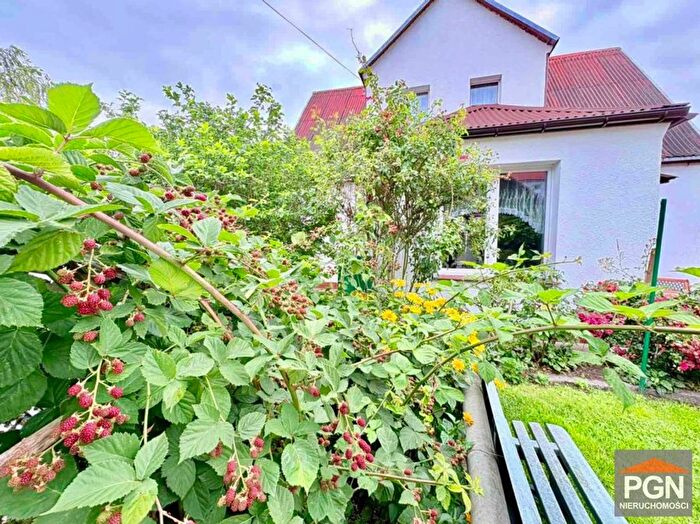 Dom 4-pokojowy na sprzedaż, Trzebiatów