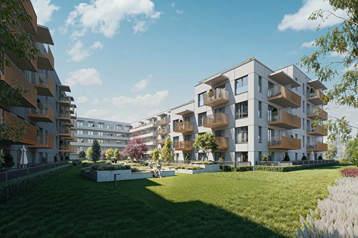 Mieszkanie 2-pokojowe na sprzedaż, Kraków – Pękowicka i A