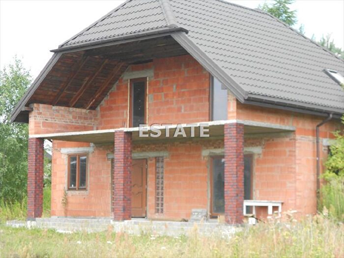 Dom na sprzedaż, Nowa Gadka