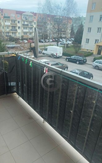 Mieszkanie 2-pokojowe do wynajęcia, Gorzów Wielkopolski