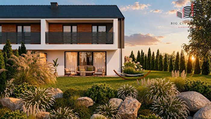 Dom 5-pokojowy na sprzedaż, Krępiec