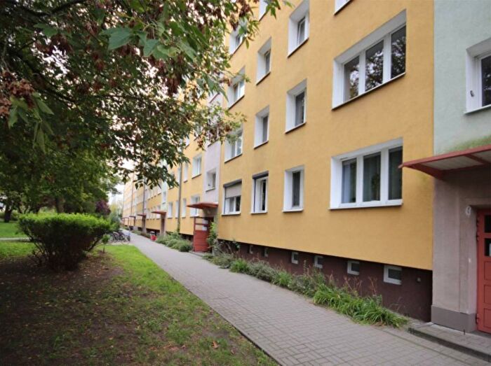 Mieszkanie 3-pokojowe do wynajęcia, Poznań