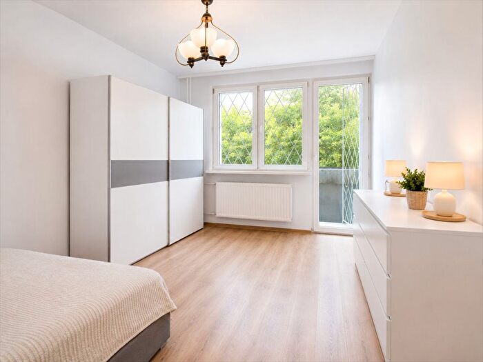 Mieszkanie 1-pokojowe na sprzedaż, Warszawa – Kinowa