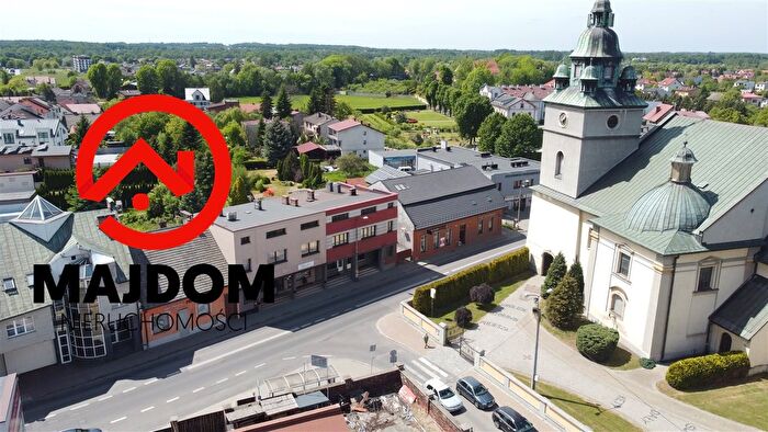 Dom 5-pokojowy na sprzedaż, Kęty