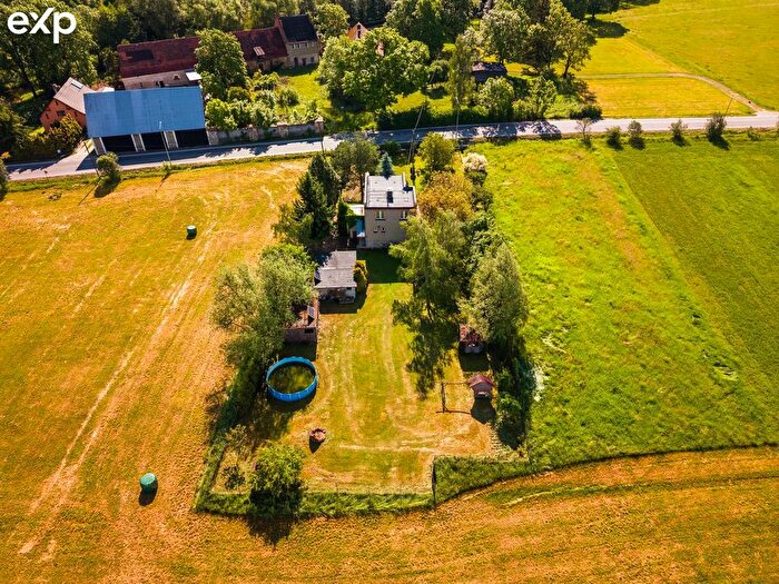 Dom 4-pokojowy na sprzedaż, Długopole Dolne