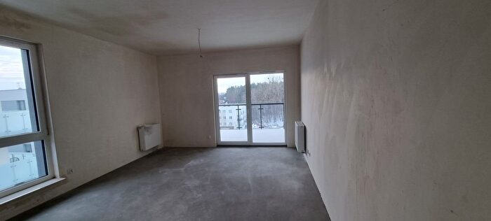 Mieszkanie 1-pokojowe na sprzedaż, Gdańsk – Kartuska