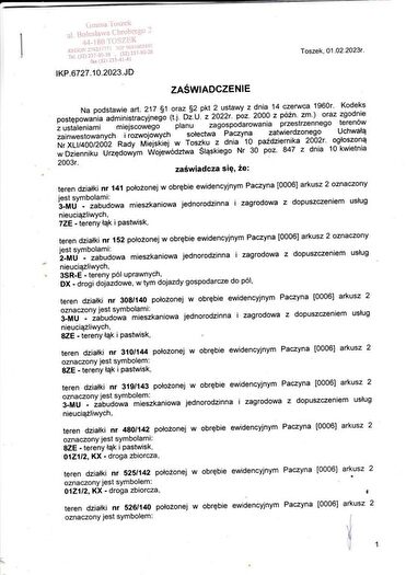 Tu Mieszkania Domy - 3