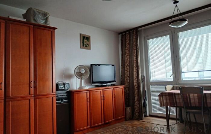 Mieszkanie 2-pokojowe na sprzedaż, Warszawa – Lazurowa