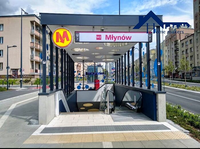 Mieszkanie 2-pokojowe na sprzedaż, Warszawa – Górczewska