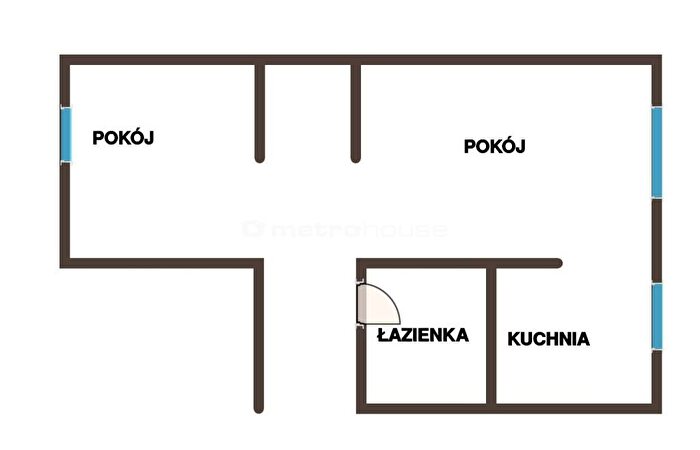 Tu Mieszkania Domy - 3