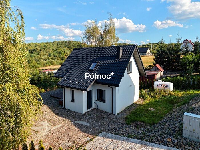 Dom 3-pokojowy na sprzedaż, Klęczana