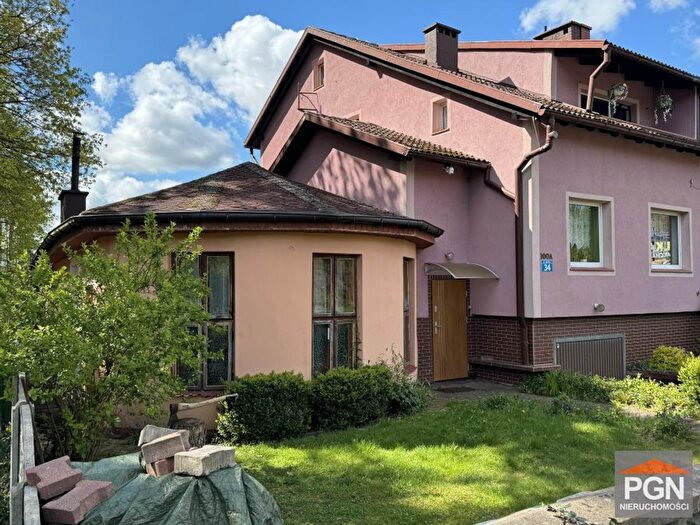 Dom 5-pokojowy na sprzedaż, Świerzno