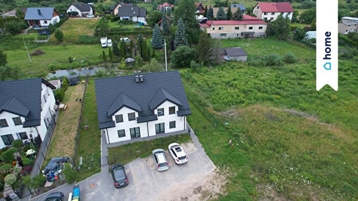 Mieszkanie 6-pokojowe na sprzedaż, Żukowo