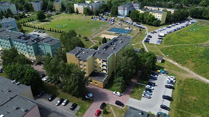 Mieszkanie 2-pokojowe na sprzedaż, Chełm