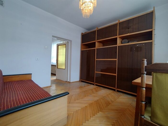 Mieszkanie 4-pokojowe na sprzedaż, Łódź