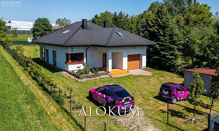 Dom 3-pokojowy na sprzedaż, Wieliczka