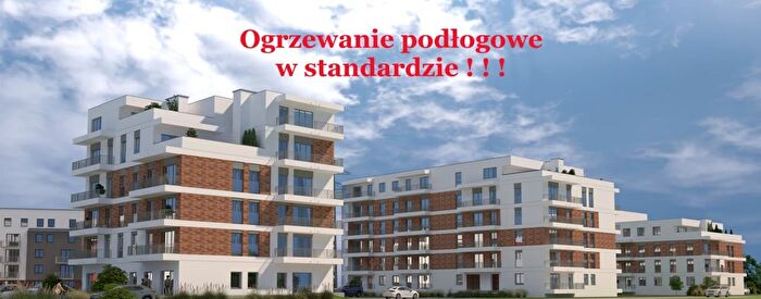 Mieszkanie 3-pokojowe na sprzedaż, Chorzów – Bojarskiego