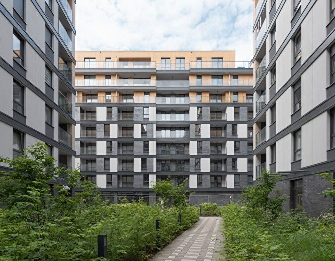 Mieszkanie 2-pokojowe na sprzedaż, Poznań – Świętego Wawrzyńca