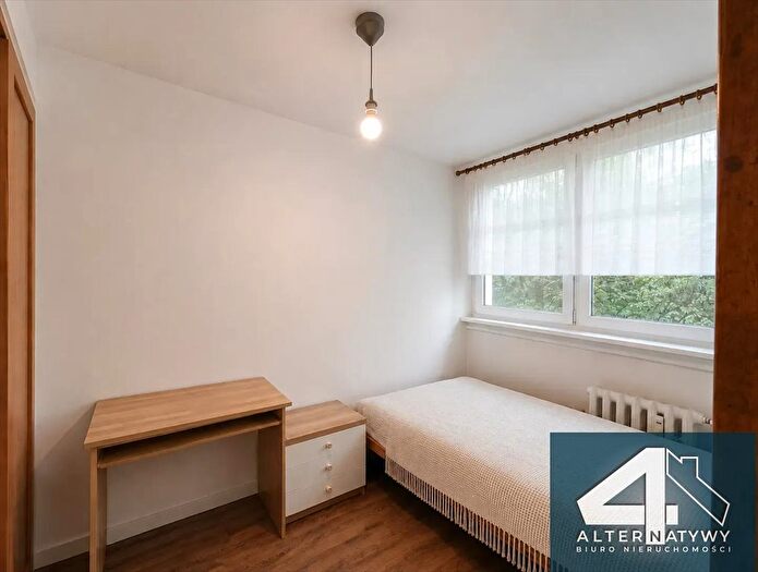 Mieszkanie 2-pokojowe na sprzedaż, Wrocław – Litomska