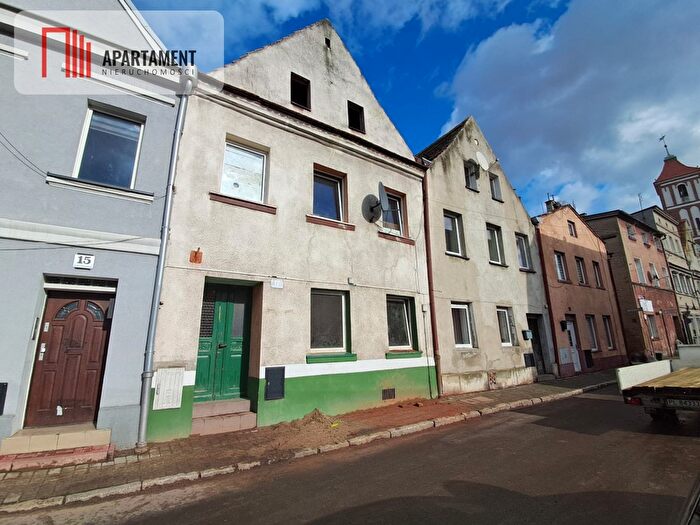 Dom 7-pokojowy na sprzedaż, Góra
