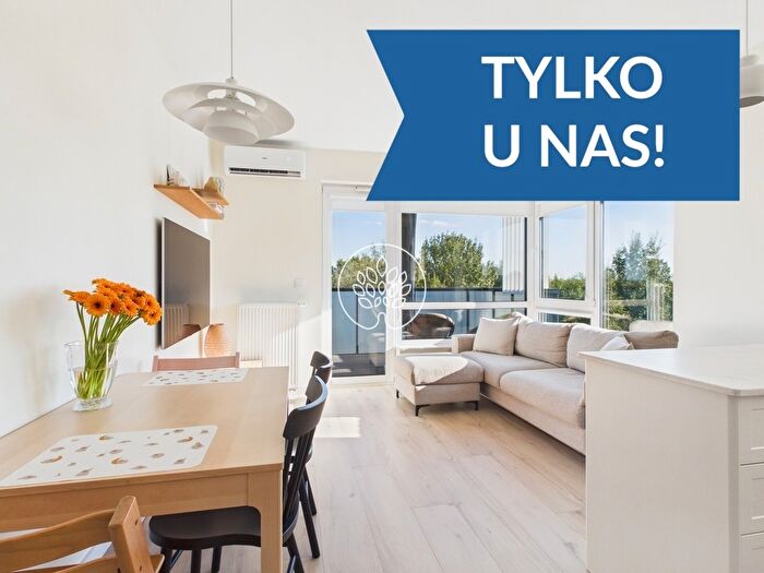 Mieszkanie 4-pokojowe na sprzedaż, Bydgoszcz – Fordońska