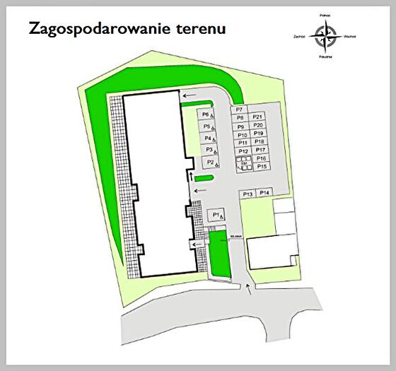 Tu Mieszkania Domy - 3