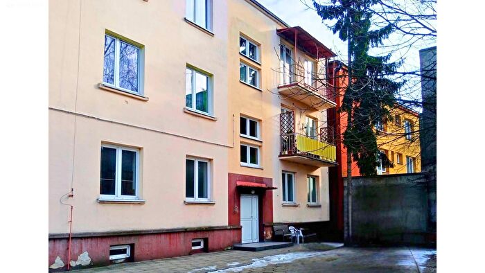 Mieszkanie 2-pokojowe do wynajęcia, Radomsko