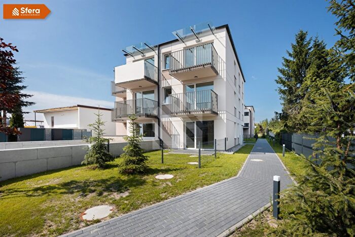 Mieszkanie 3-pokojowe na sprzedaż, Bydgoszcz