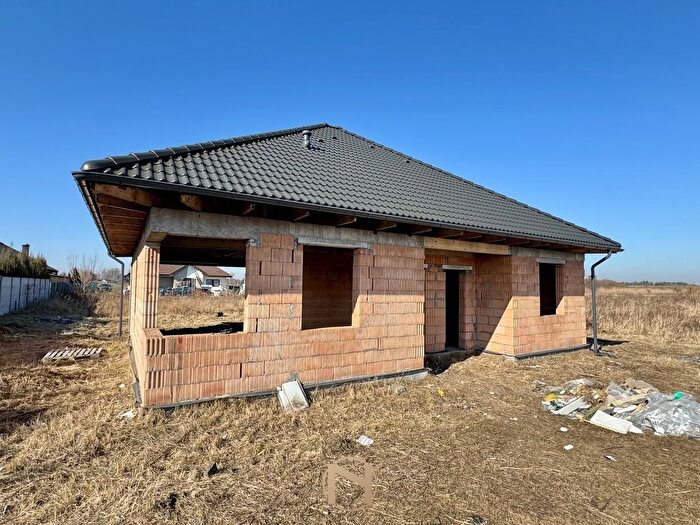 Dom 4-pokojowy na sprzedaż, Gorzów Wielkopolski