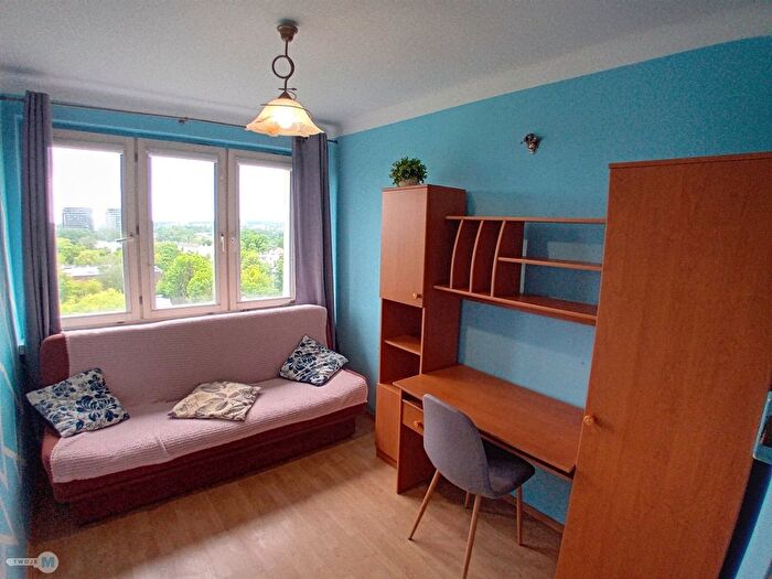 Mieszkanie 4-pokojowe na sprzedaż, Kielce